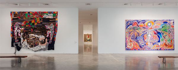 Rubell Family Collection Contemporary Arts Foundation