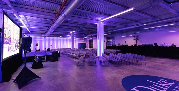 Rubell Family Collection Contemporary Arts Foundation