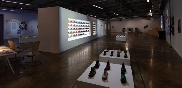 Rubell Family Collection Contemporary Arts Foundation