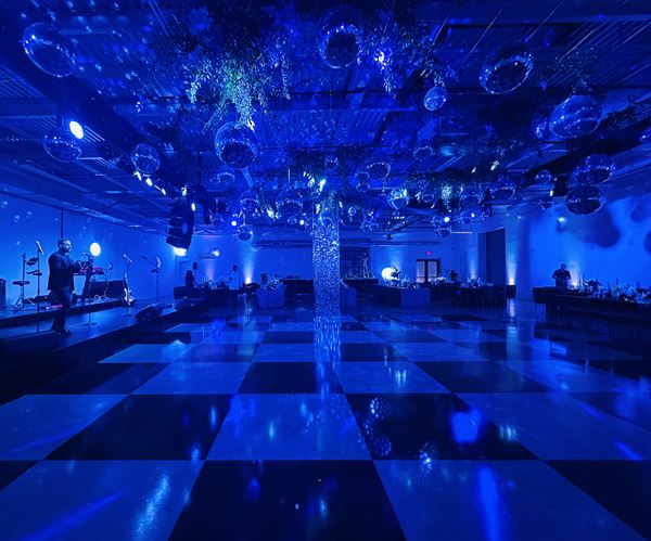 Rubell Family Collection Contemporary Arts Foundation