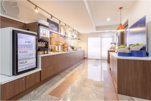 Holiday Inn Express & Suites Mississauga-Toronto Southwest