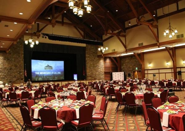 Gatlinburg Convention Center