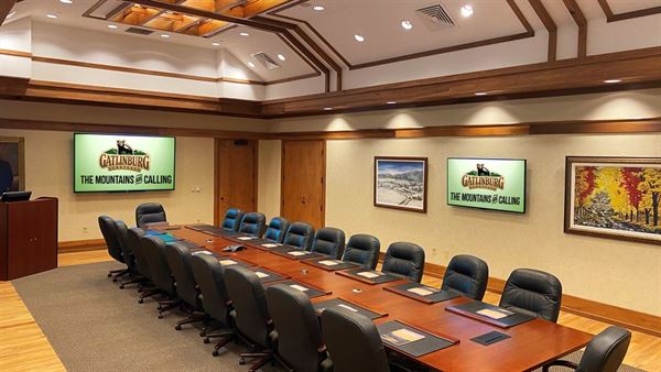 Gatlinburg Convention Center