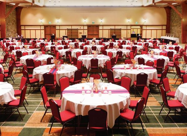 Gatlinburg Convention Center