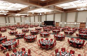 The Tennessee Ballroom