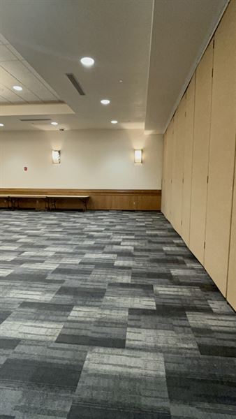 Lea County Event Center