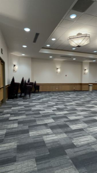 Lea County Event Center