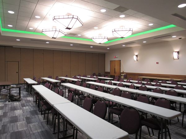 Lea County Event Center