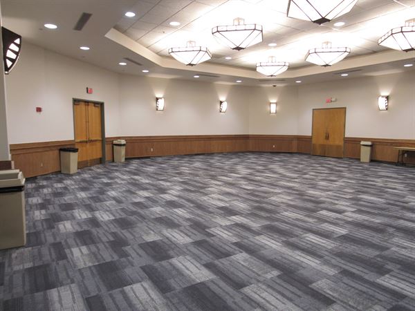 Lea County Event Center