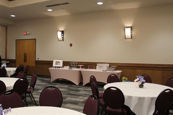 Lea County Event Center
