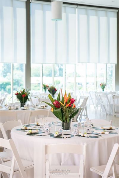 Pacific Unitarian Church