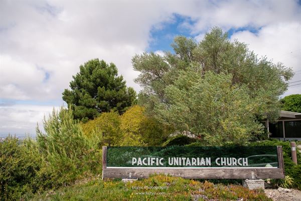 Pacific Unitarian Church