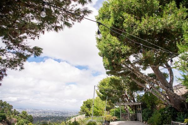 Pacific Unitarian Church