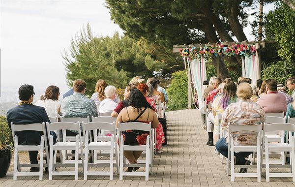 Pacific Unitarian Church