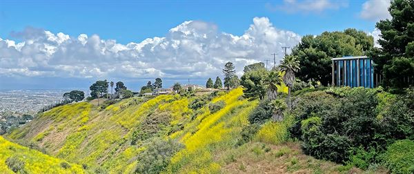 Pacific Unitarian Church