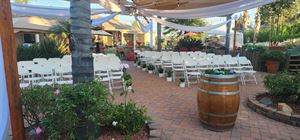 Private Vineyard Experience