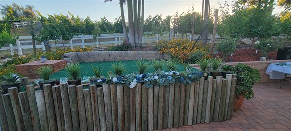 Gavilan Hills Vineyard & Wedding Venue