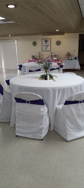 Tanglewood Clubhouse