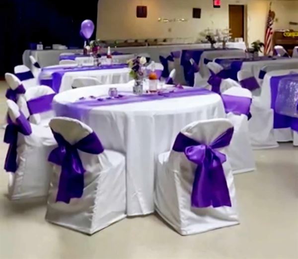 Tanglewood Clubhouse