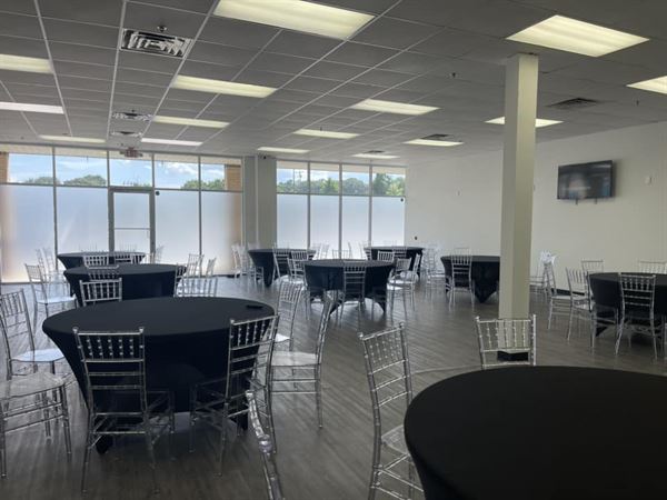 Access Granted Events