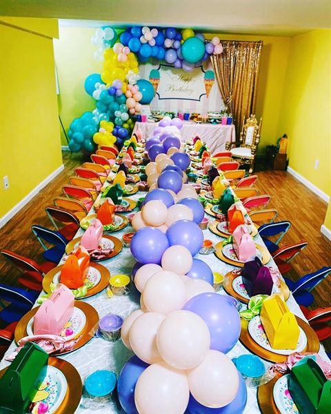 Esum Catering and Events