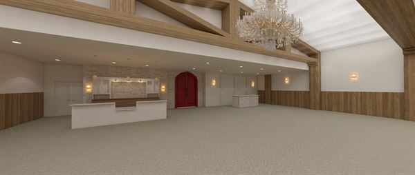 The Stables at Floyds Fork