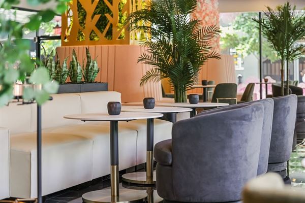 ZOOZ Cocktail Garden