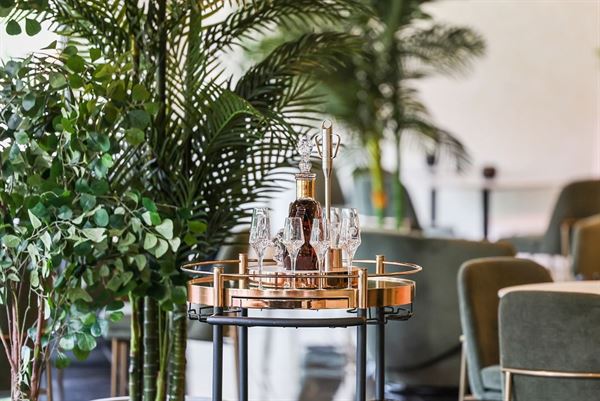 ZOOZ Cocktail Garden