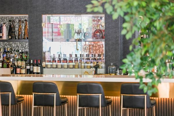 ZOOZ Cocktail Garden