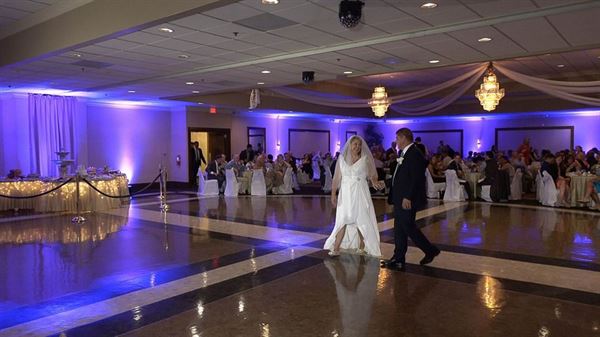 Century Banquet Center