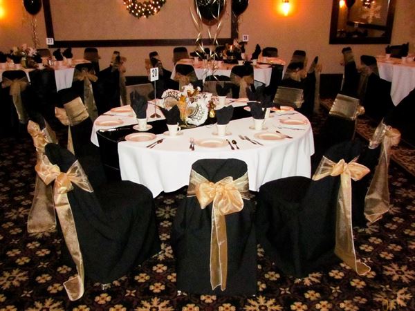 Century Banquet Center