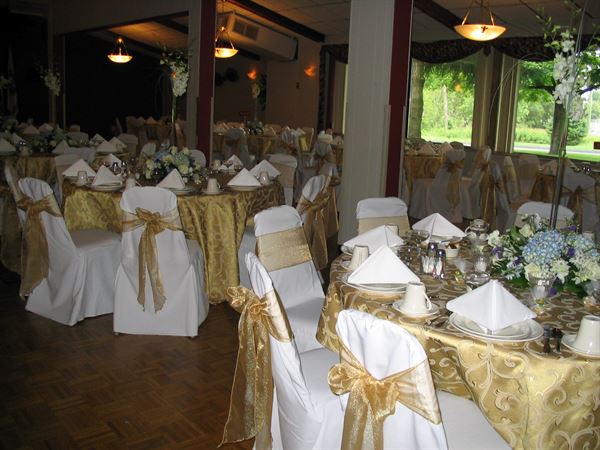 Century Banquet Center