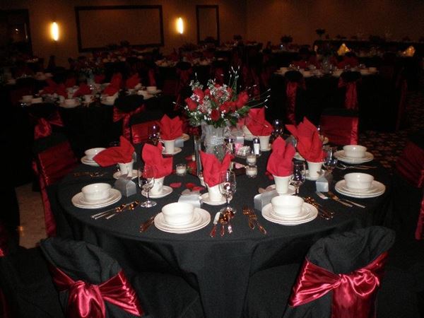 Century Banquet Center