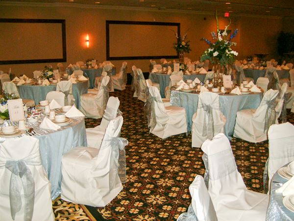 Century Banquet Center