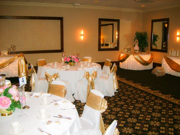 Century Banquet Center