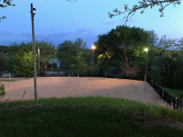 Diamond Point Steak House and Lounge