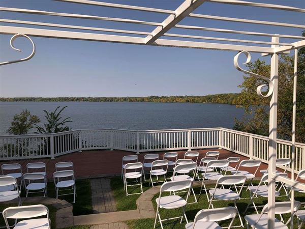 Diamond Point Steak House and Lounge