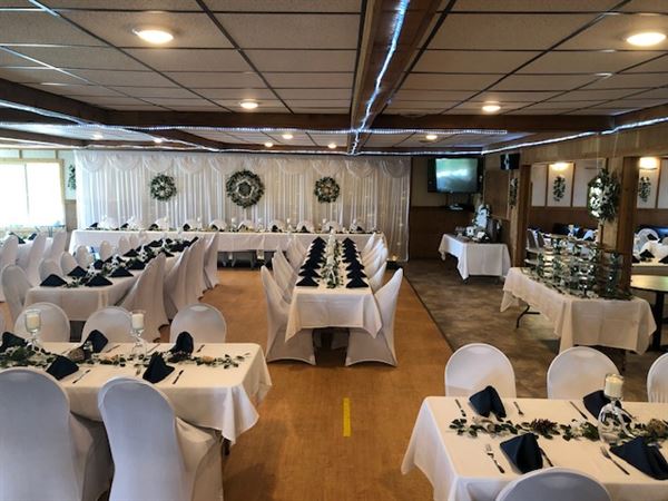 Diamond Point Steak House and Lounge