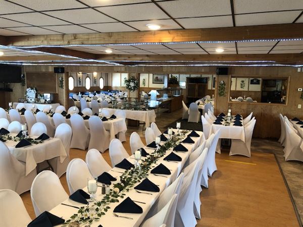 Diamond Point Steak House and Lounge