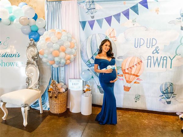 Las Vias Reception Hall