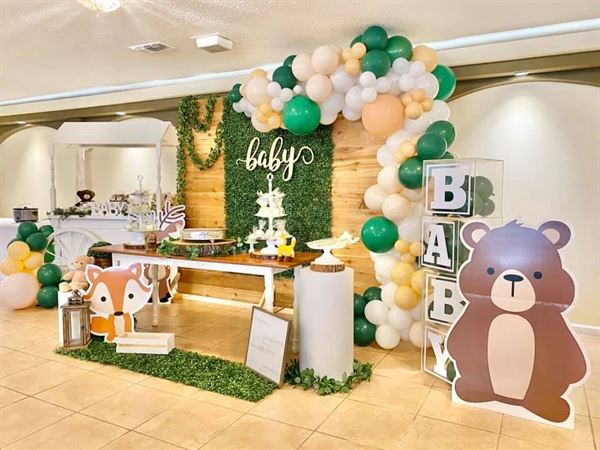 Las Vias Reception Hall