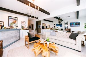 Private Luxury Suites