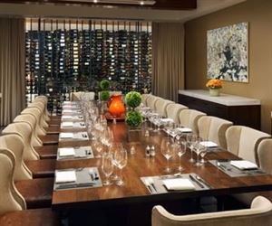 Private Dining Room
