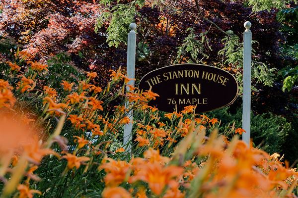 Stanton House Inn