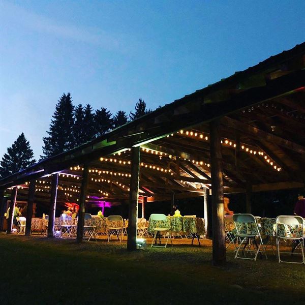 Canasawacta Country Club