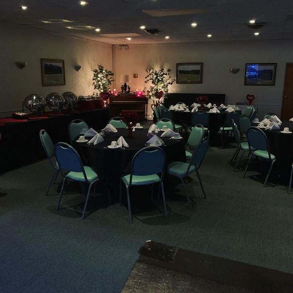 Canasawacta Country Club