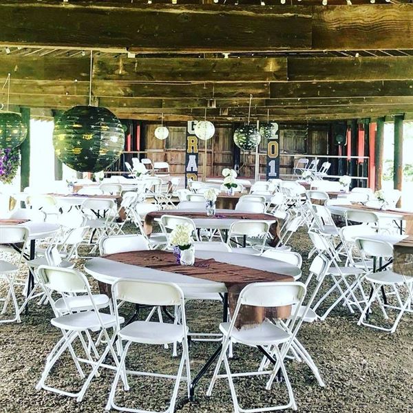 Canasawacta Country Club