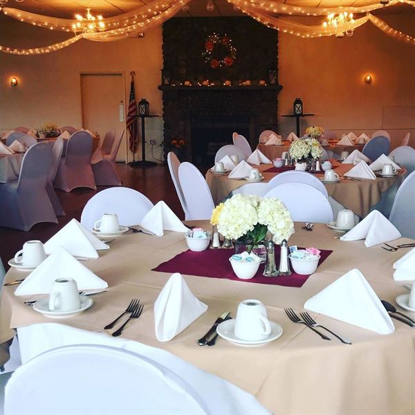 Canasawacta Country Club