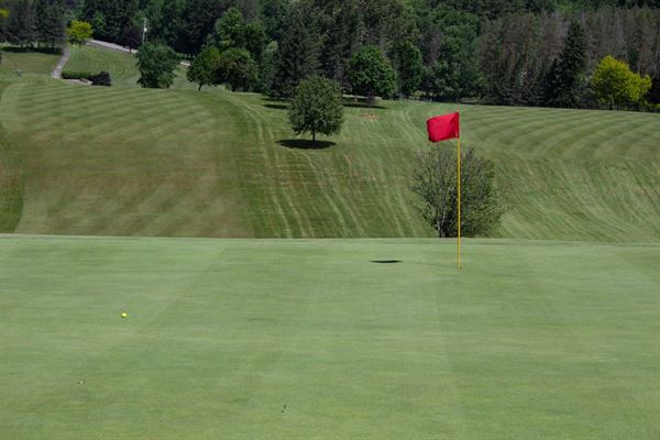 Canasawacta Country Club