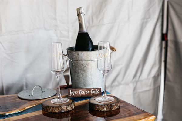 Christmas at Stanley Park